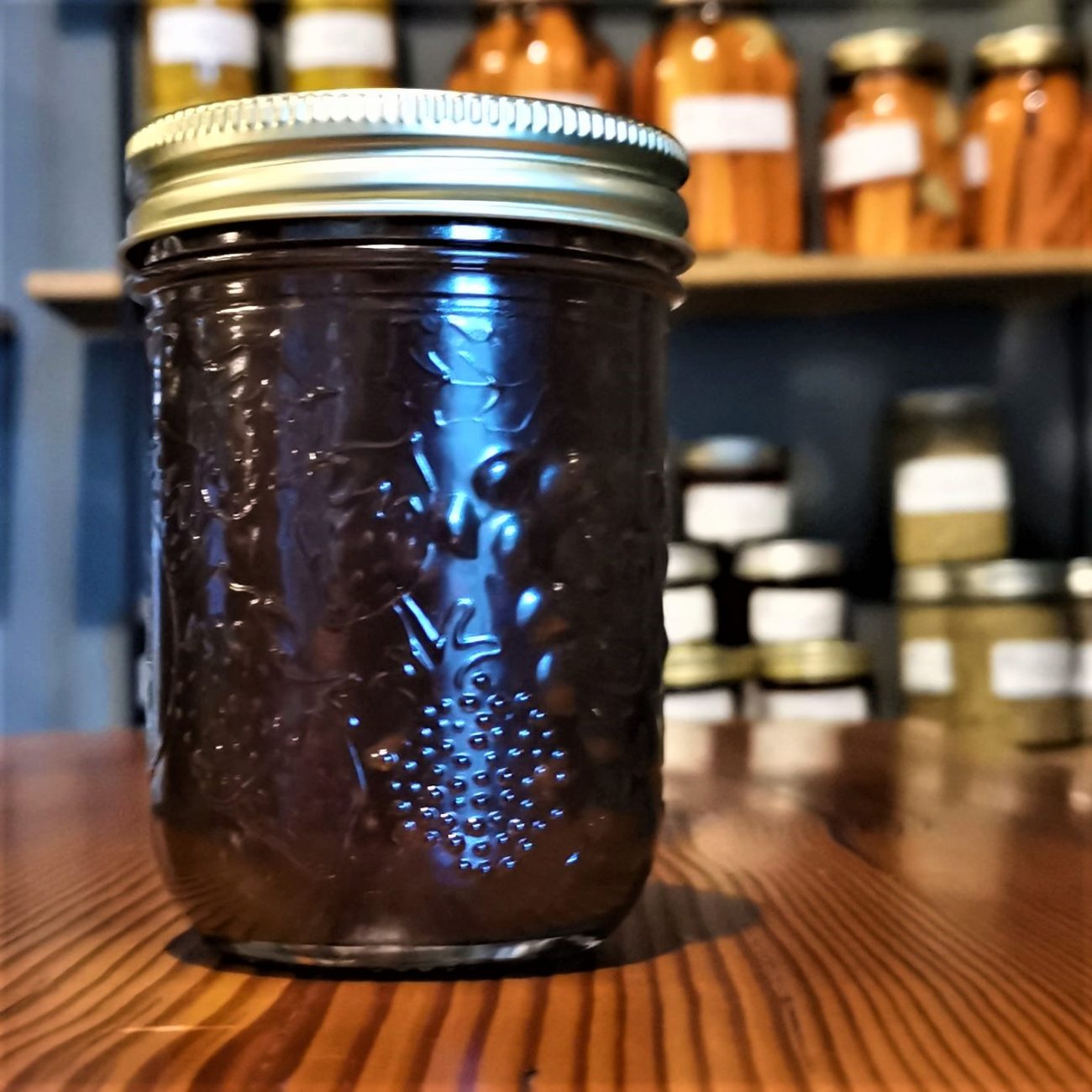 Ginger Soy Dressing Living Sky Café