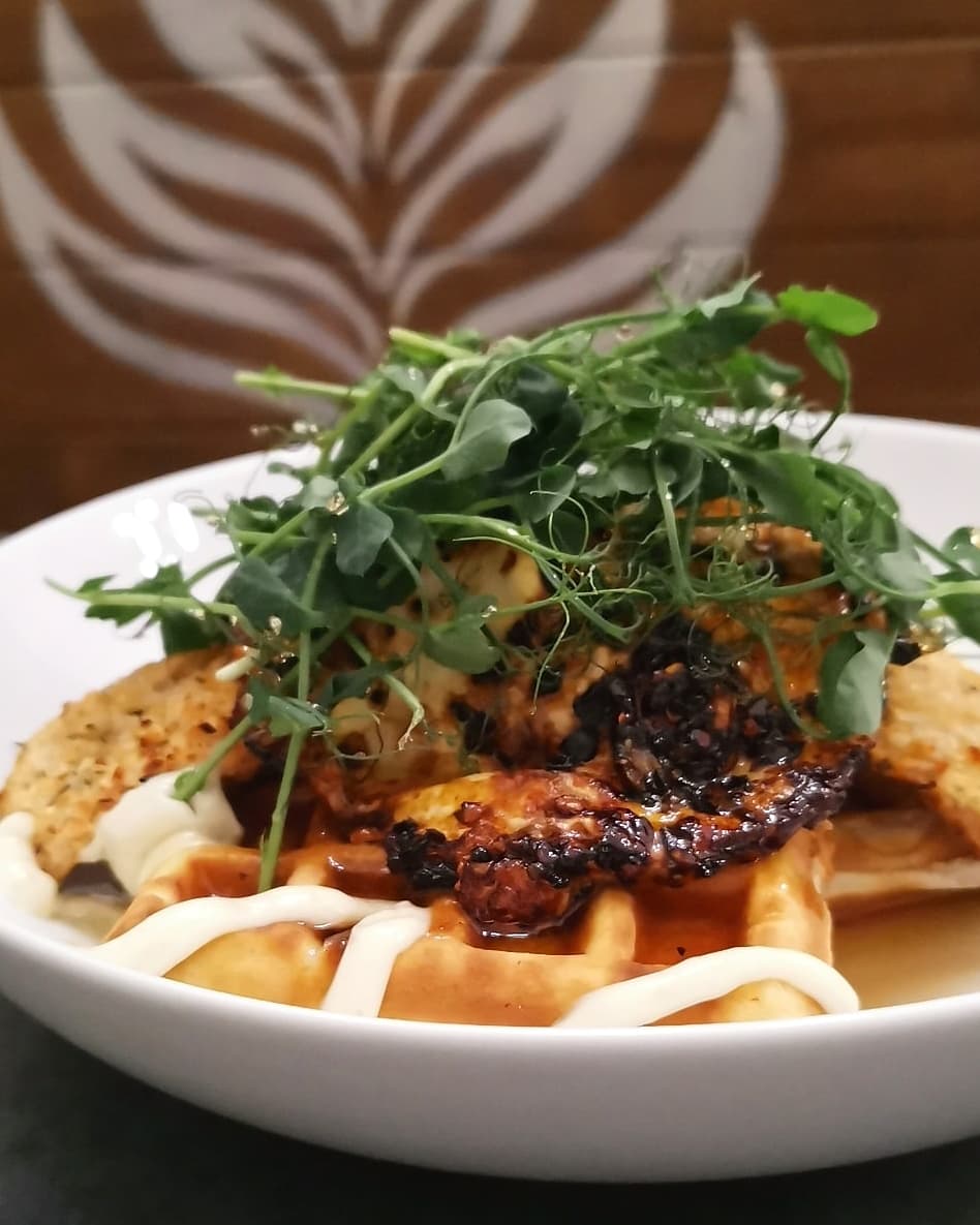 reserve a table
