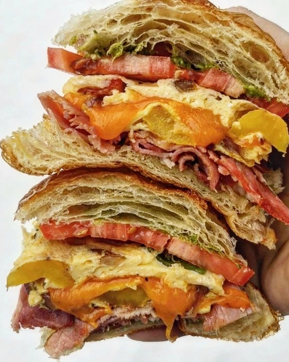 reserve for brunch